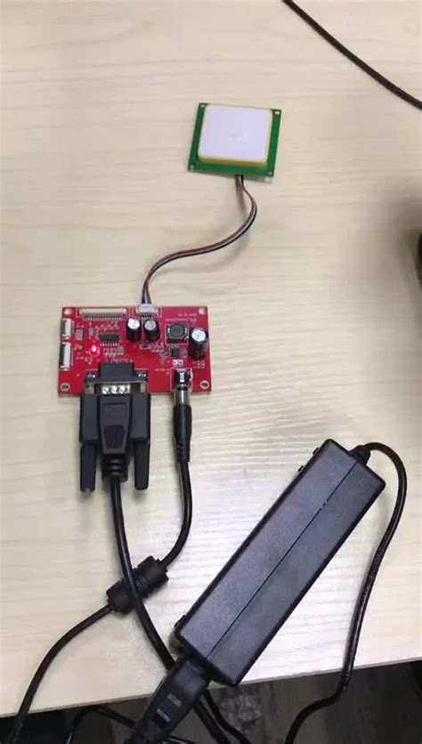 passive uhf rfid arduino|rfid reader Arduino long range.